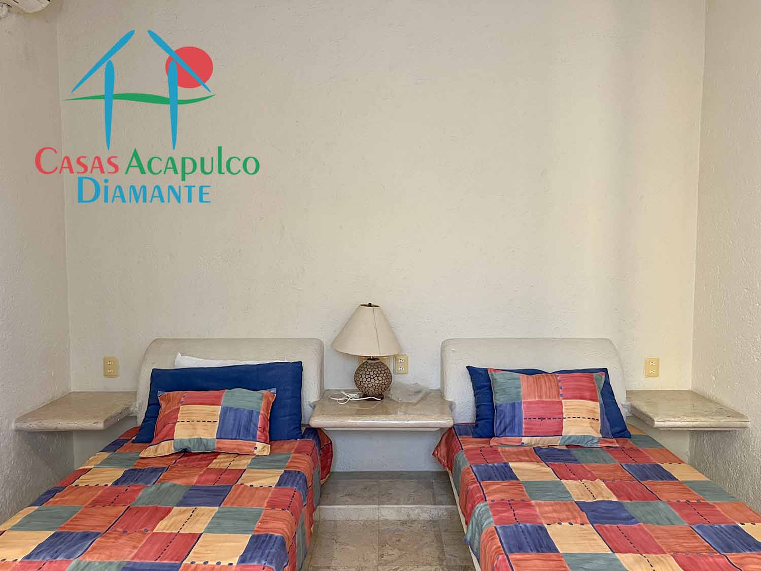 Villa Canora - Cuarto de servicio 3